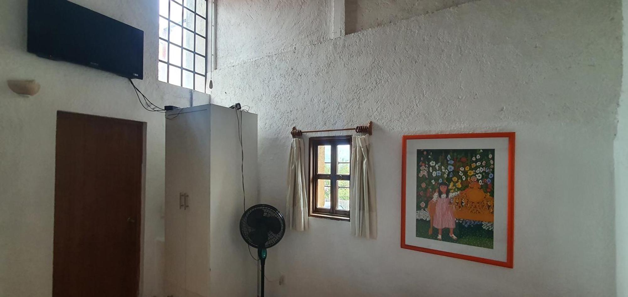 Hotel Casa Pinon Tepoztlán Exteriér fotografie