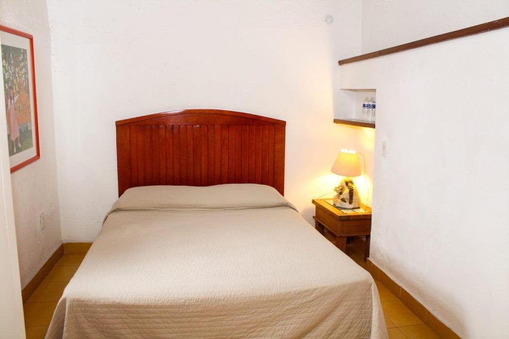Hotel Casa Pinon Tepoztlán Exteriér fotografie