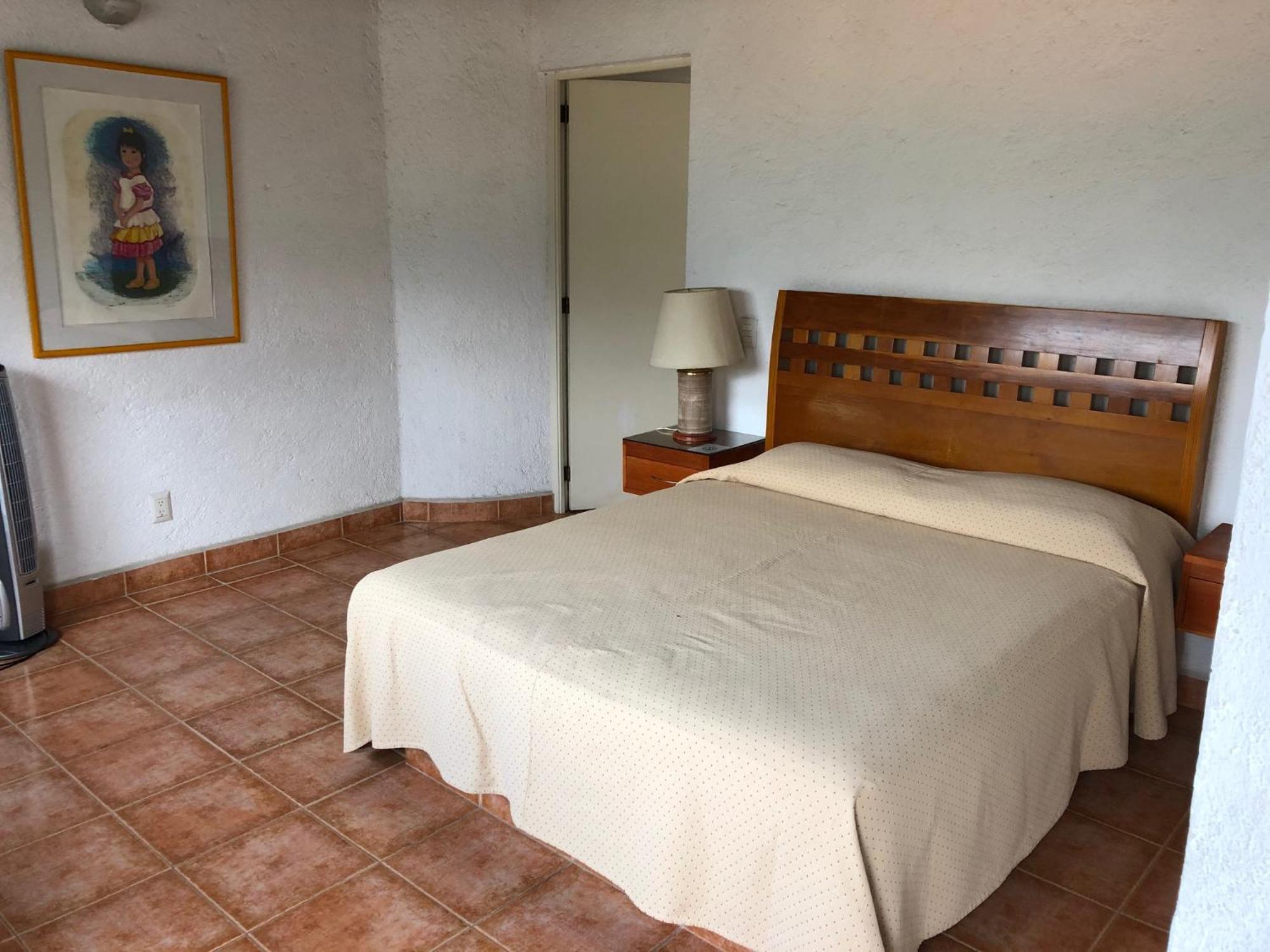 Hotel Casa Pinon Tepoztlán Exteriér fotografie