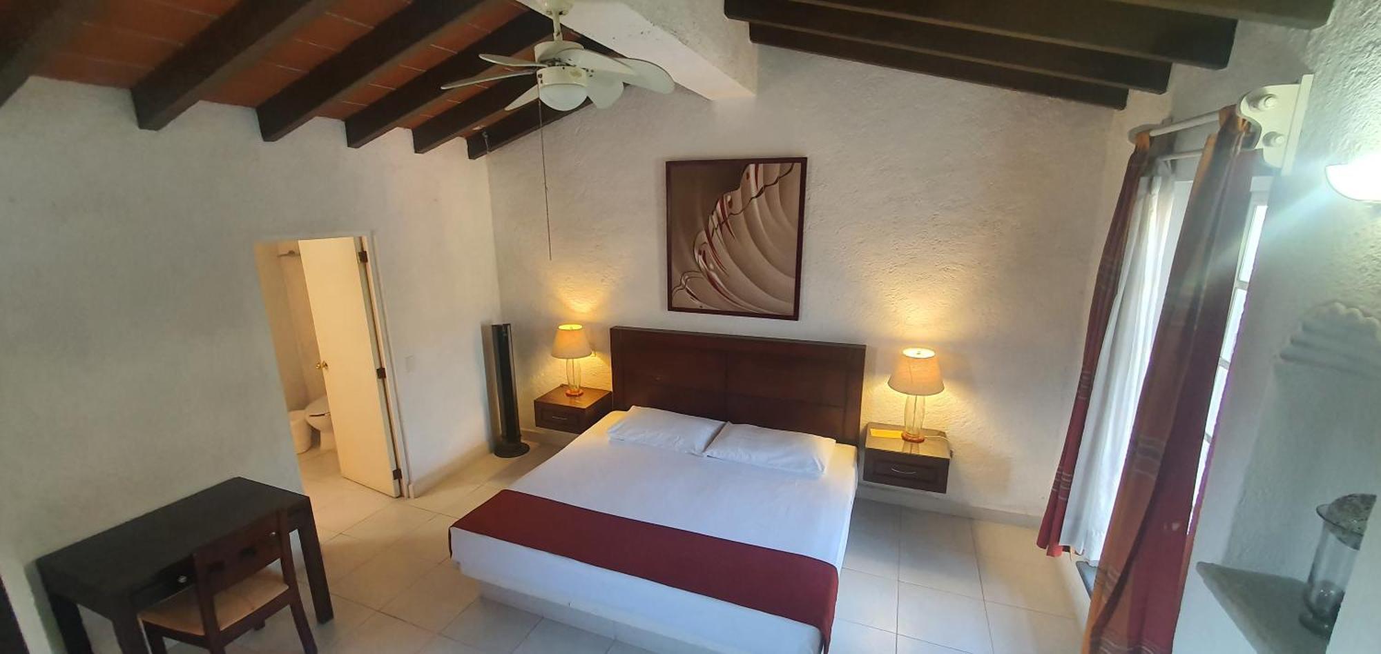 Hotel Casa Pinon Tepoztlán Exteriér fotografie